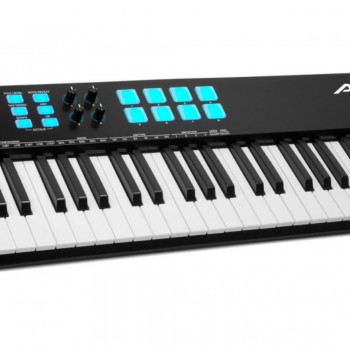 MIDI Keyboards